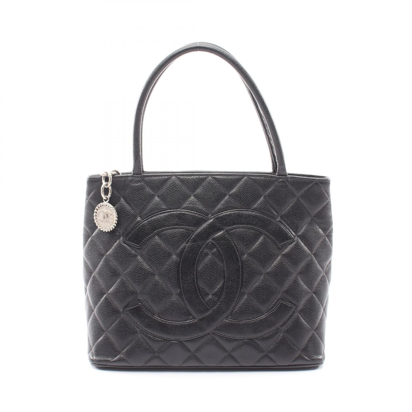 CHANEL シャネル 復刻トート トートバッグ