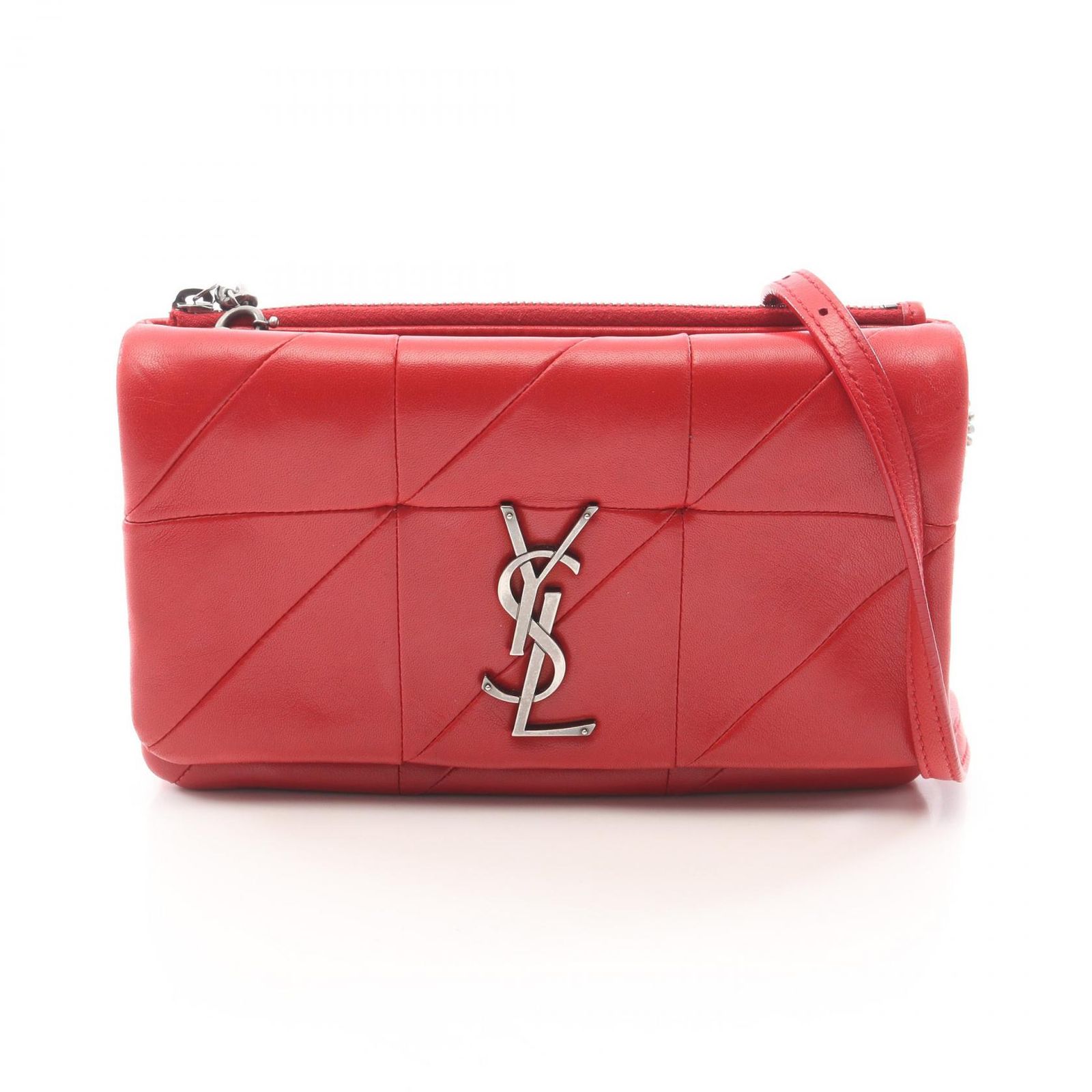 SAINT LAURENT PARIS サンローランパリ Jamie ジェイミー ショルダーバッグ