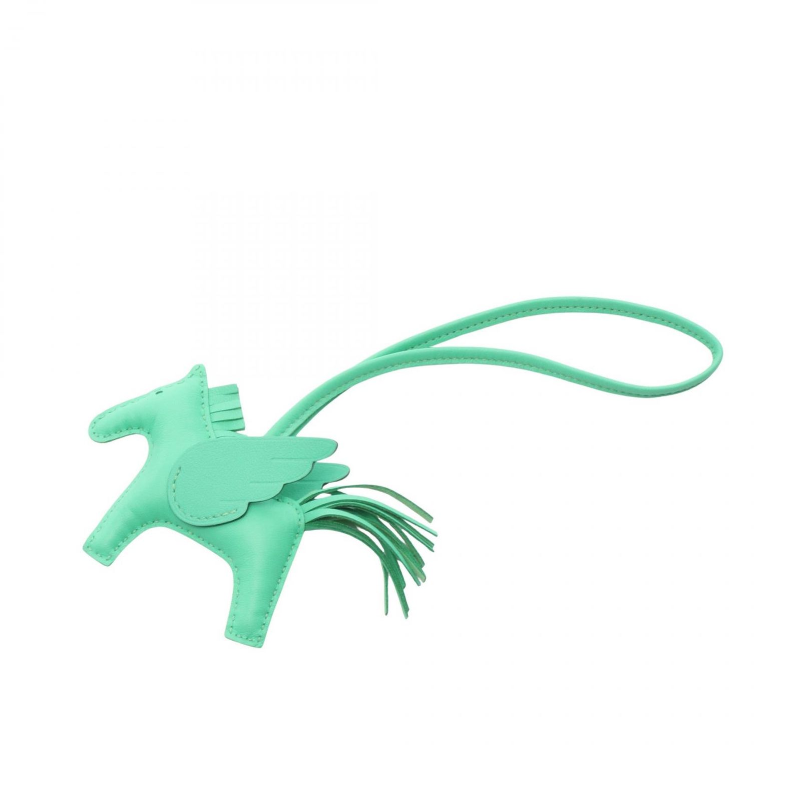 HERMES エルメス ロデオペガサスPM チャーム