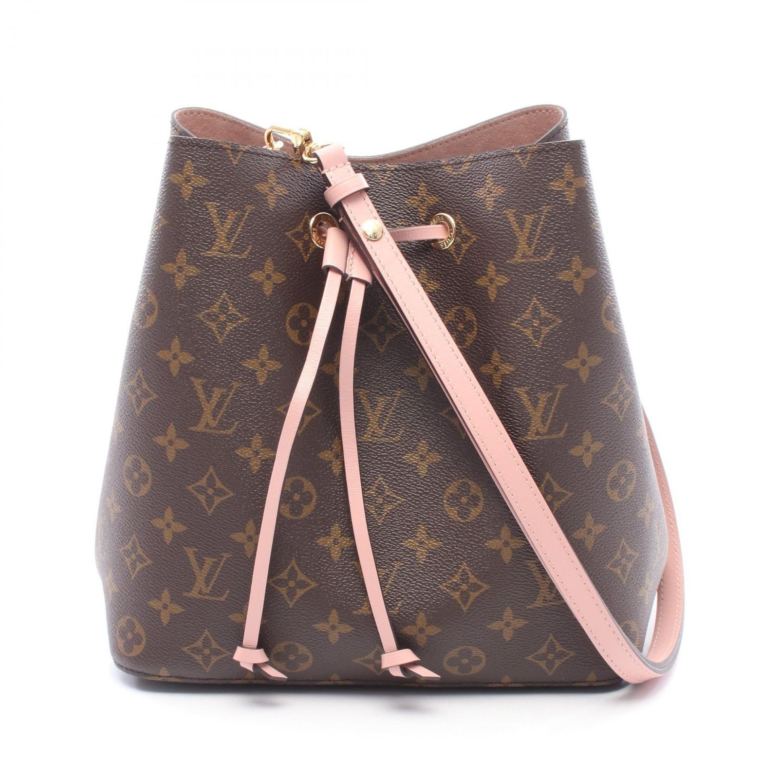 LOUIS VUITTON ルイ・ヴィトン ネオノエ ショルダーバッグ
