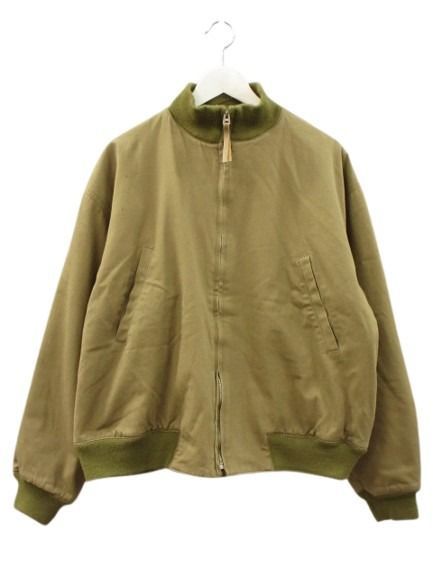 SESSLER (セスラー) タンカースジャケット 36R セスラー SESSLER 