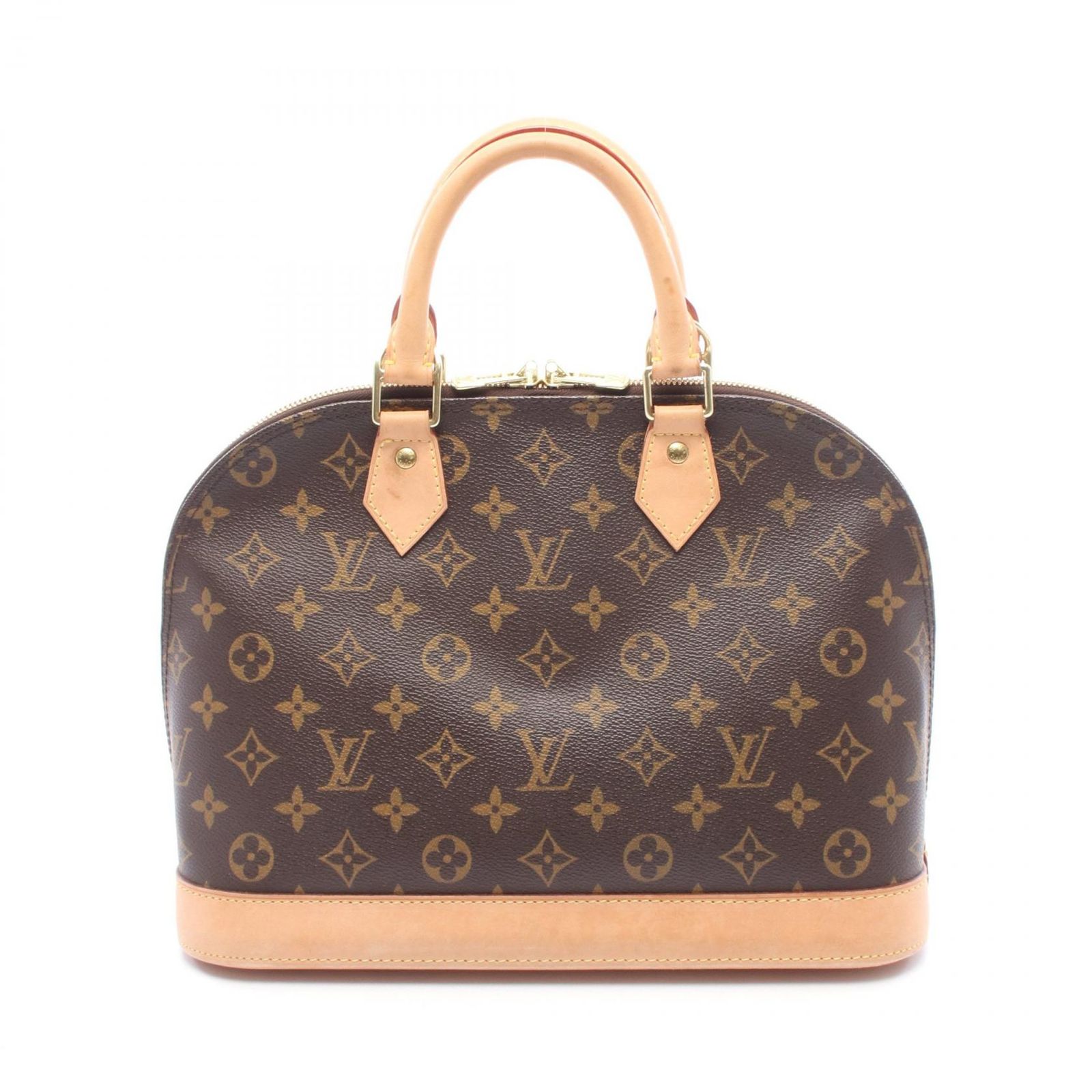 LOUIS VUITTON ルイ・ヴィトン アルマ ハンドバッグ
