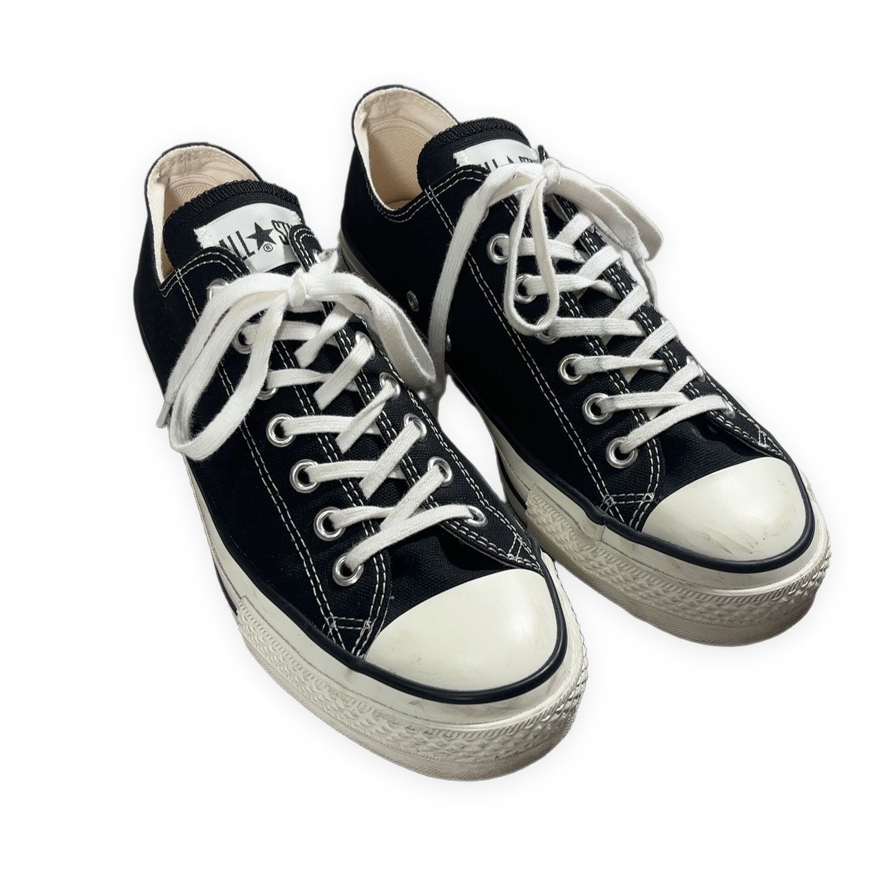 CONVERSE コンバース US9/27.5cm ALL STAR J OX MADE IN JAPAN