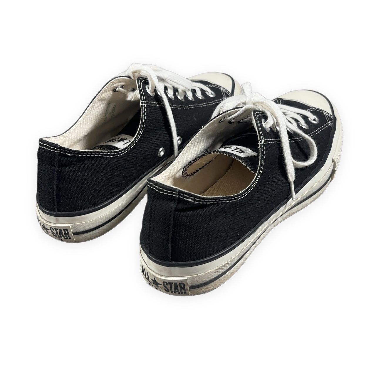 新同27.5 converse コンバース オールスター J OX H69 CONVERSE