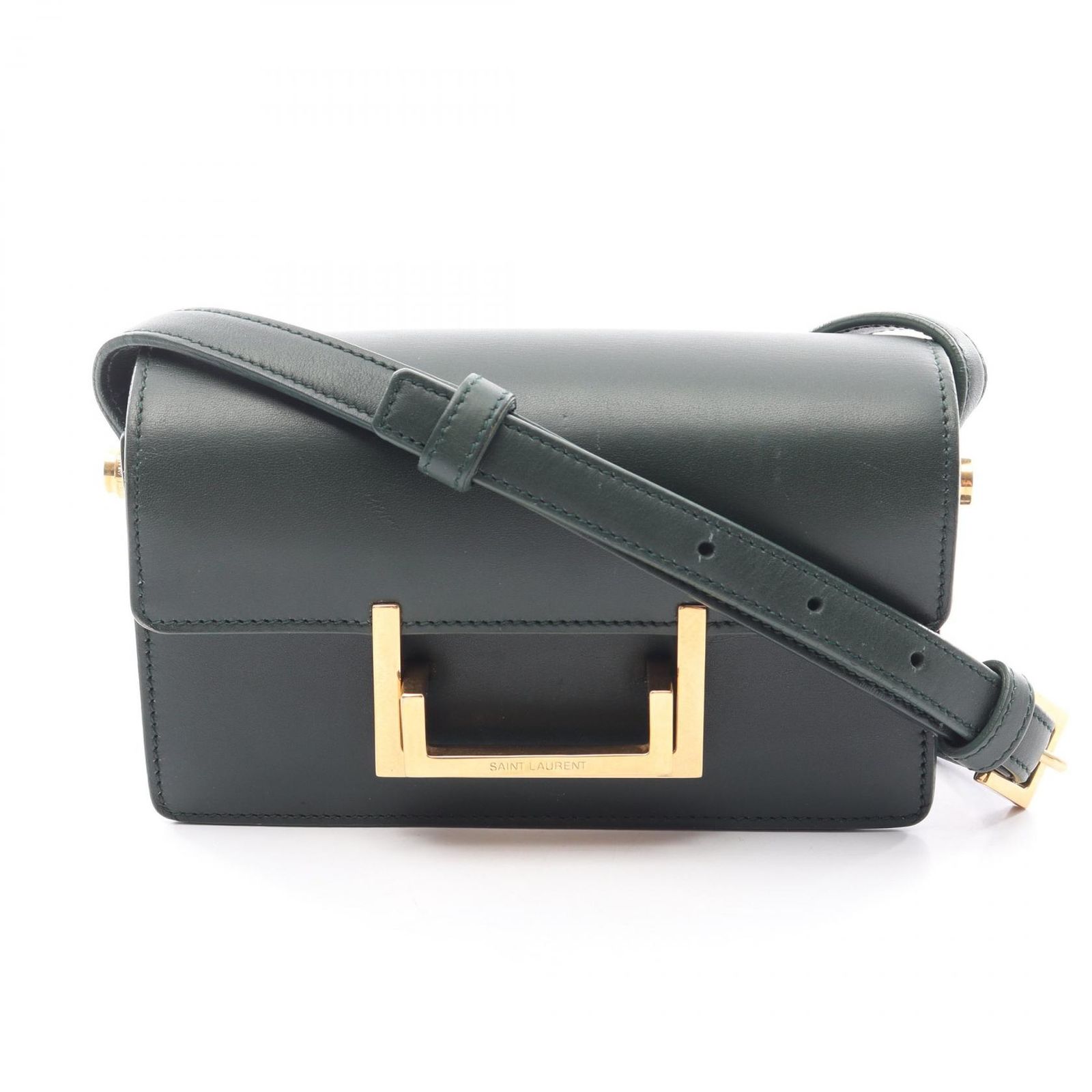 SAINT LAURENT PARIS サンローランパリ クラシック ルル ショルダーバッグ 91,190円