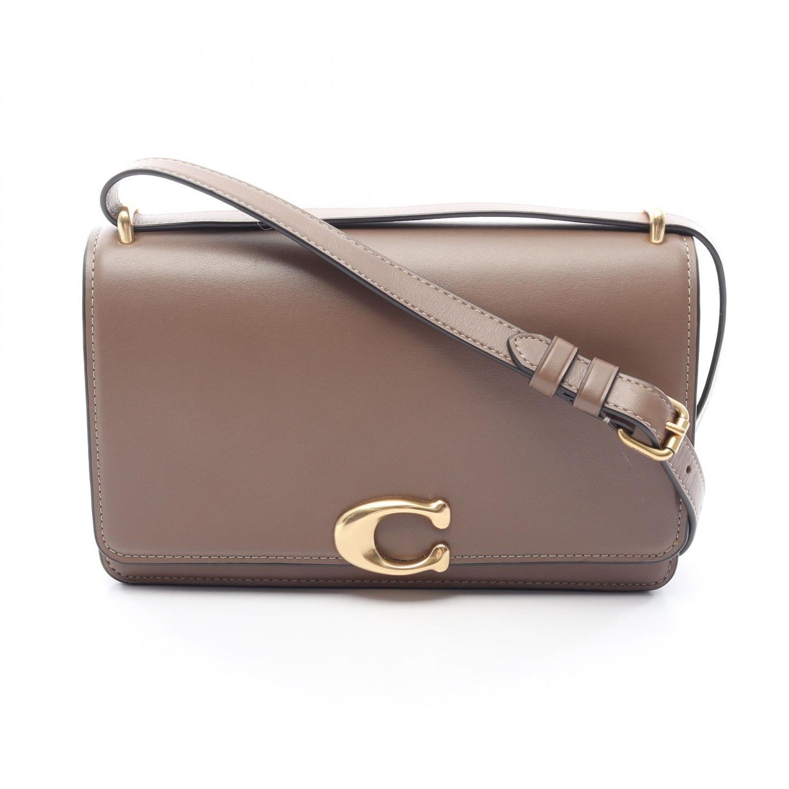 COACH コーチ バンディット ショルダーバッグ
