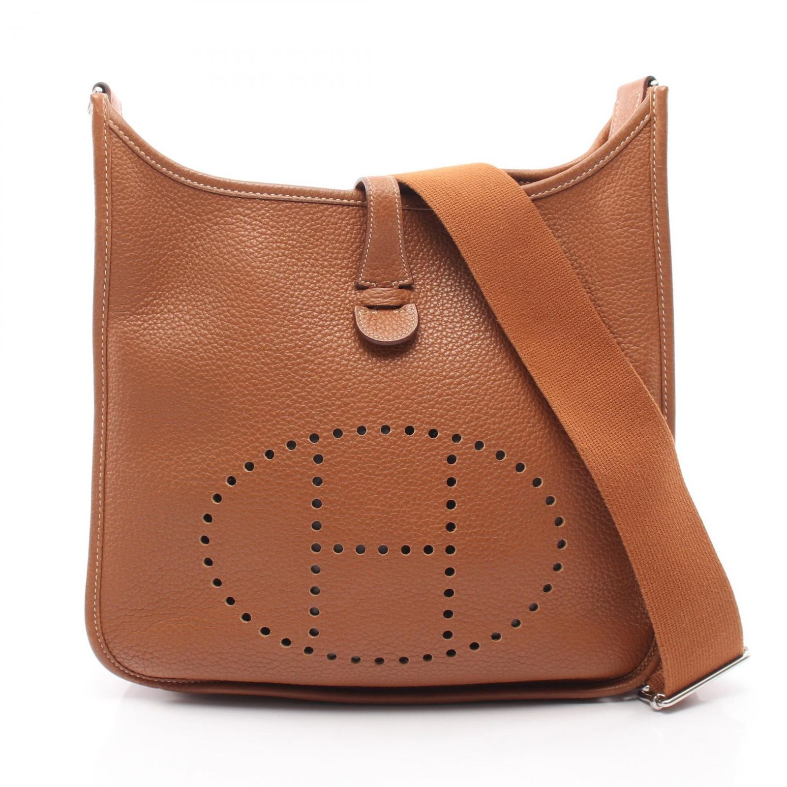 HERMES エルメス エヴリン 3 トロワ PM ショルダーバッグ