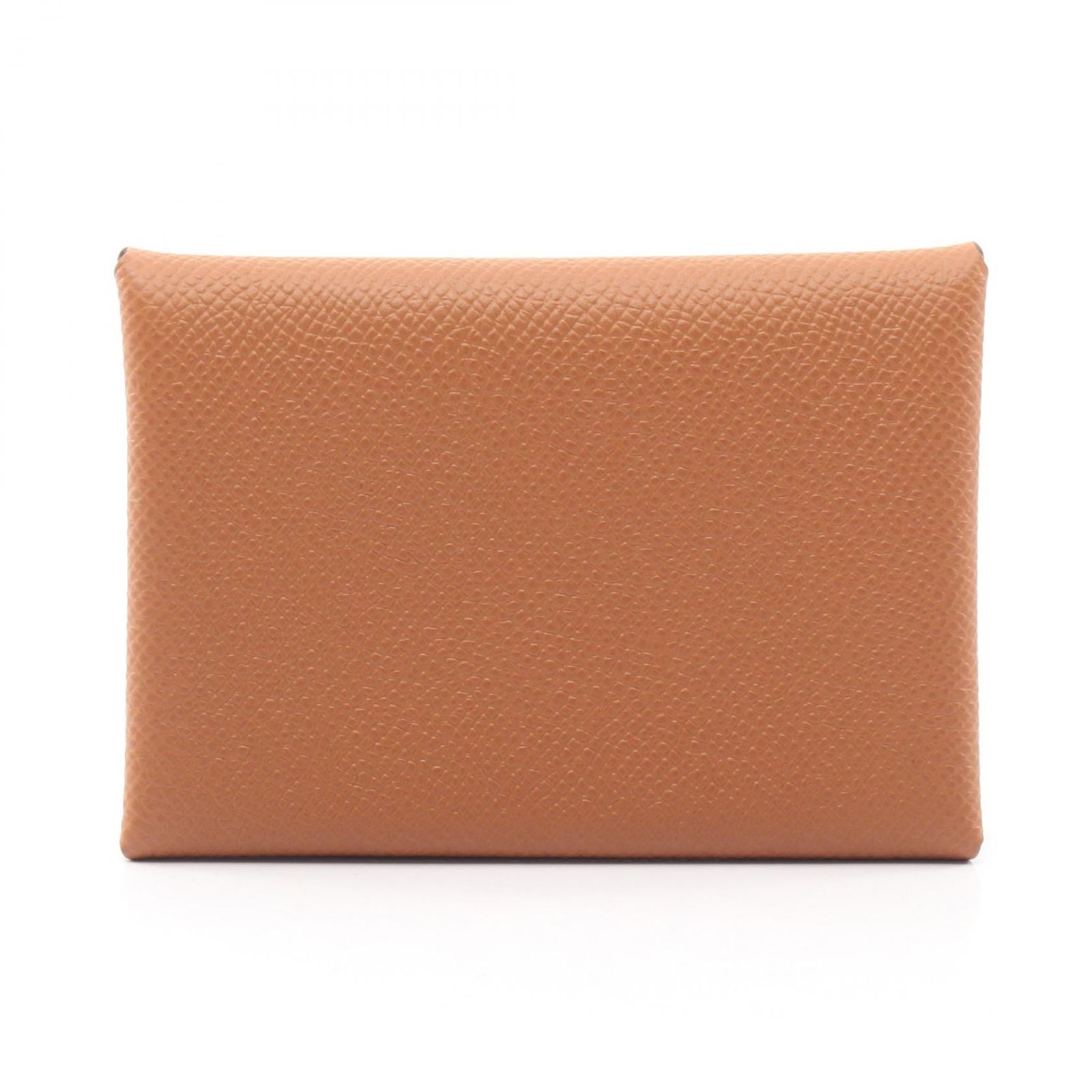 HERMES エルメス カルヴィデュオ コインケース