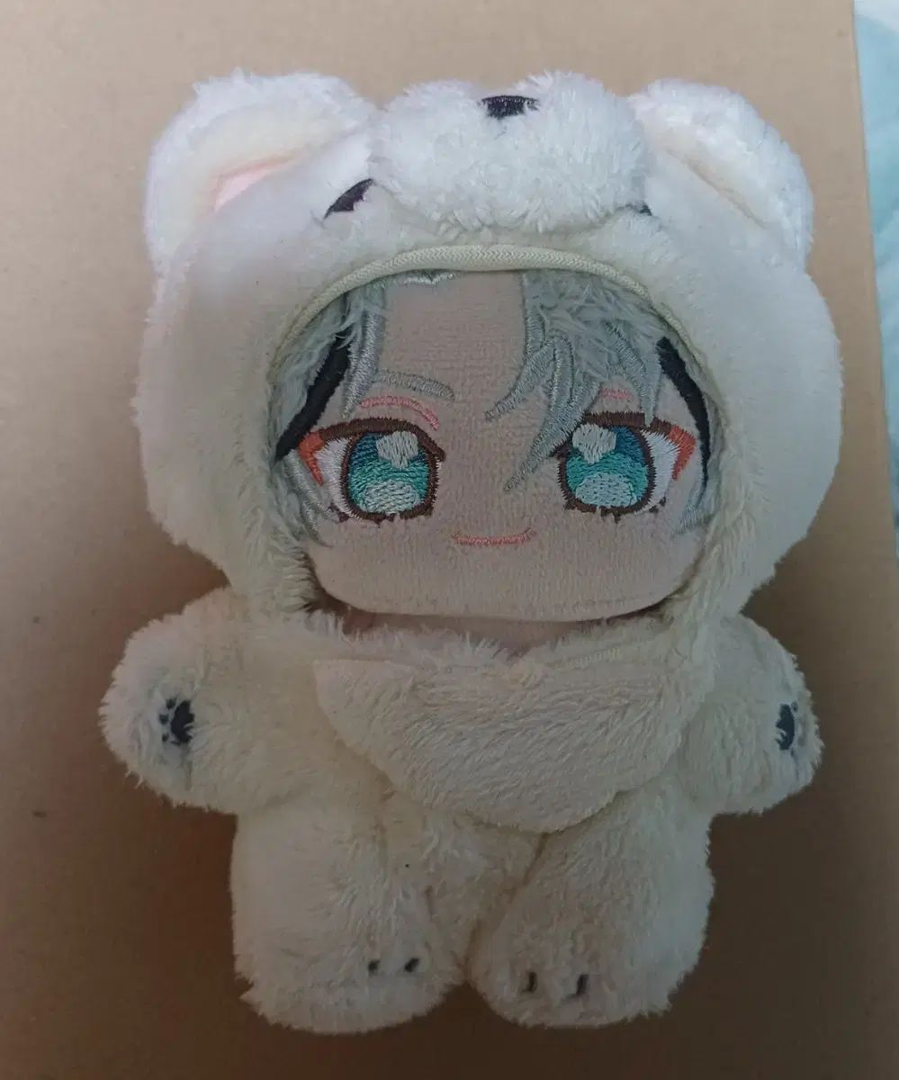 あんさんぶるスターズ！ タキ（TAKI・高山 りき） イブキ クマぬい イツぬい