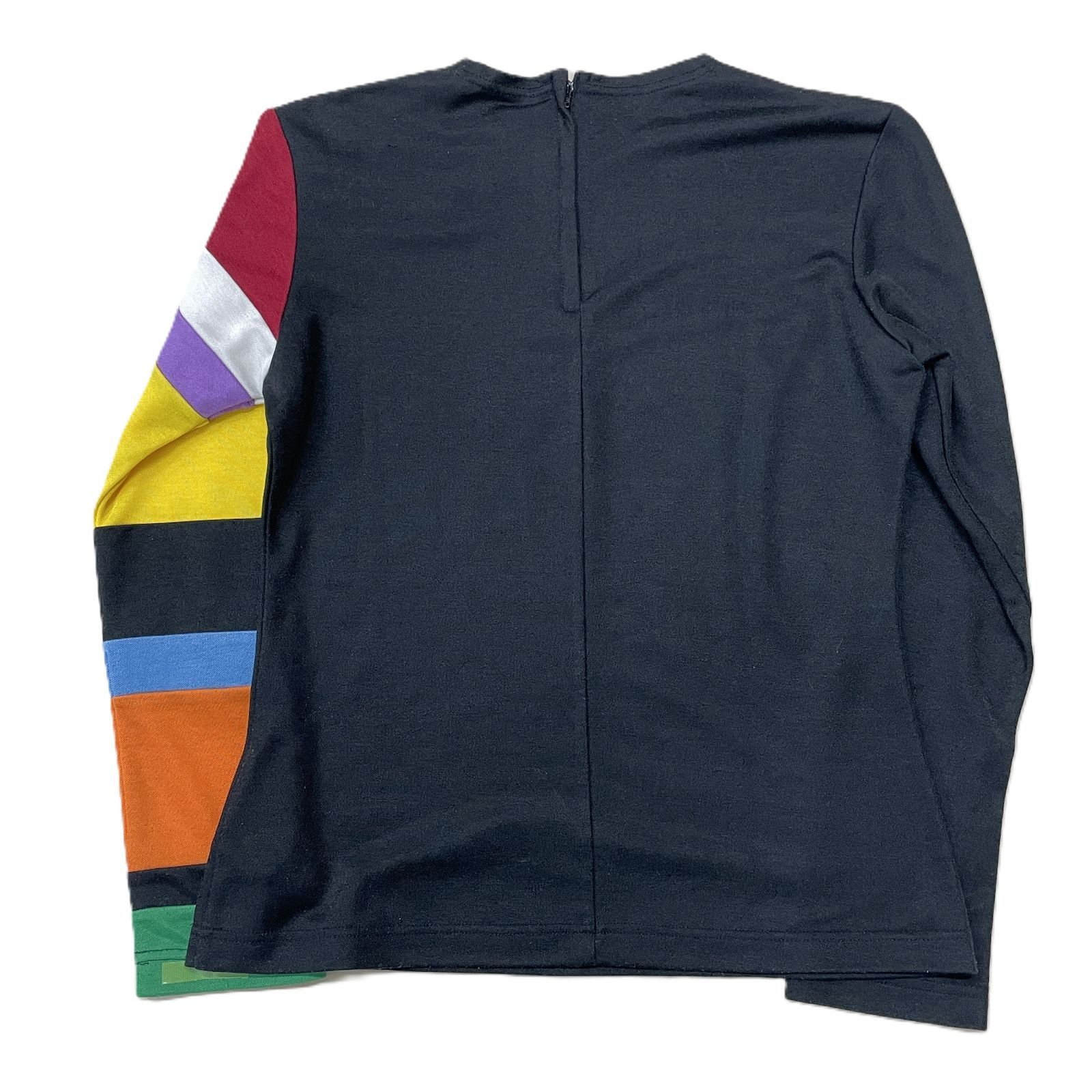 COMME des GARCONS × Peggy Moffitt コムデギャルソン × ペギー 