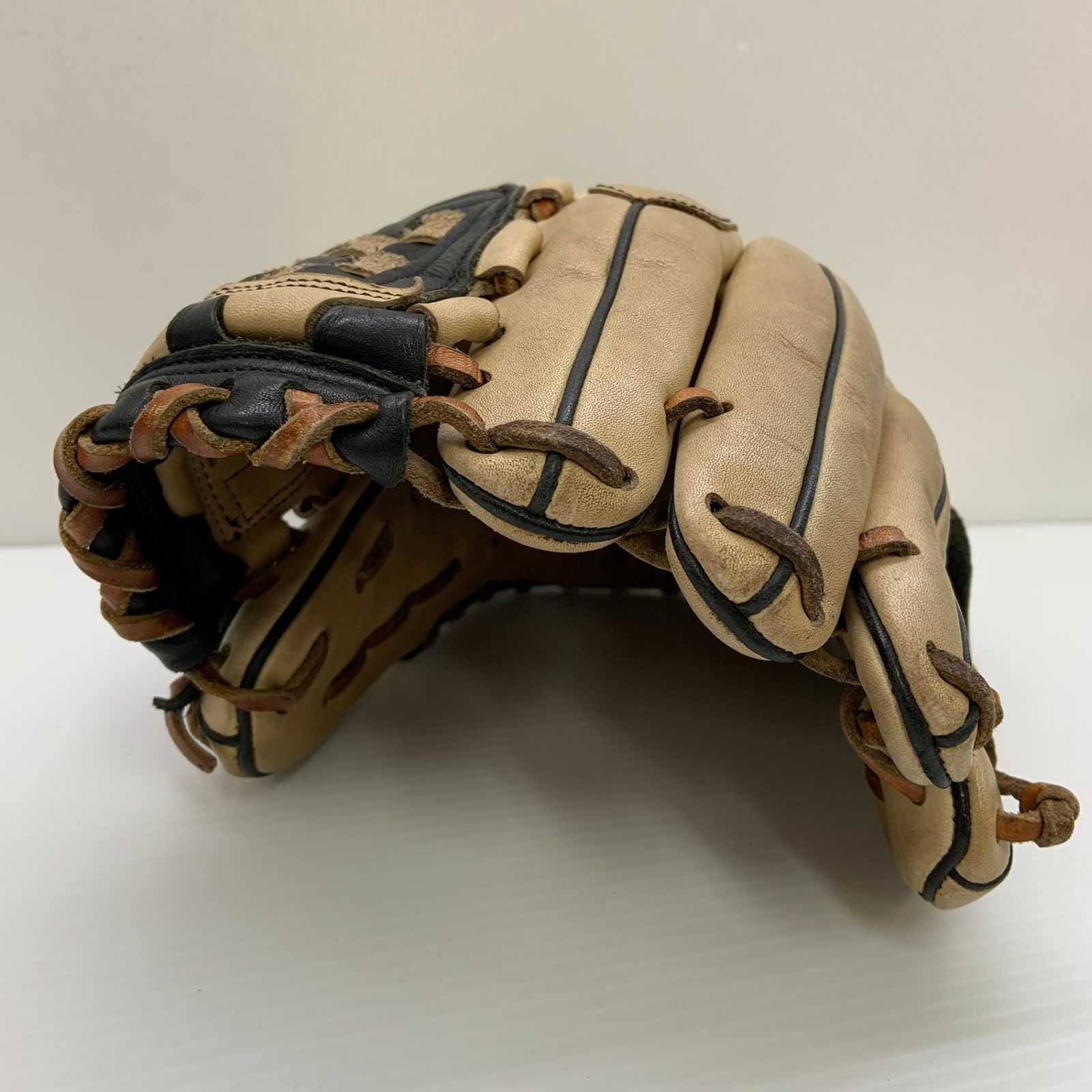 久保田スラッガー KUBOTA SLUGGER 軟式 大人 一般 内野手用 グローブ