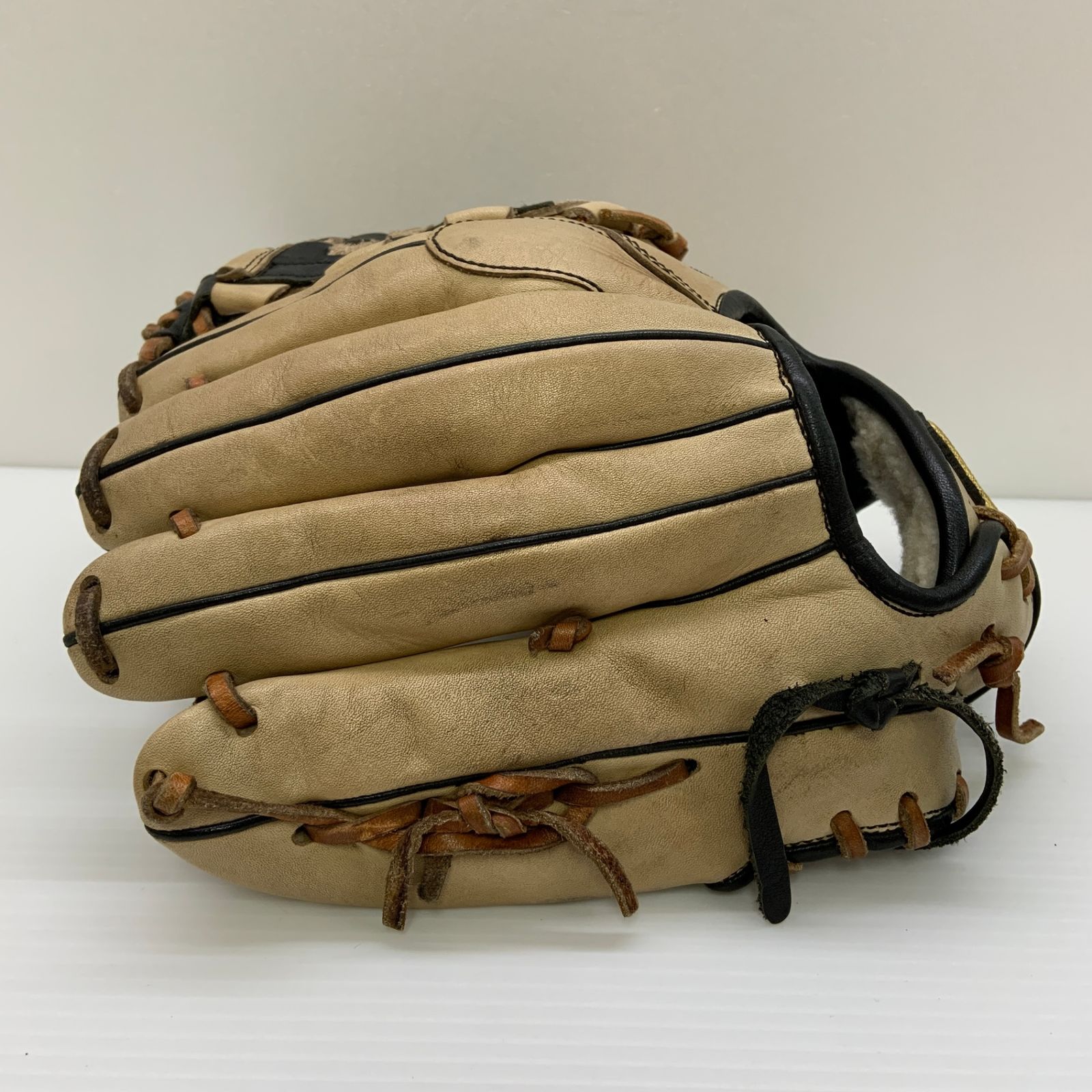 久保田スラッガー KUBOTA SLUGGER 軟式 大人 一般 内野手用 グローブ
