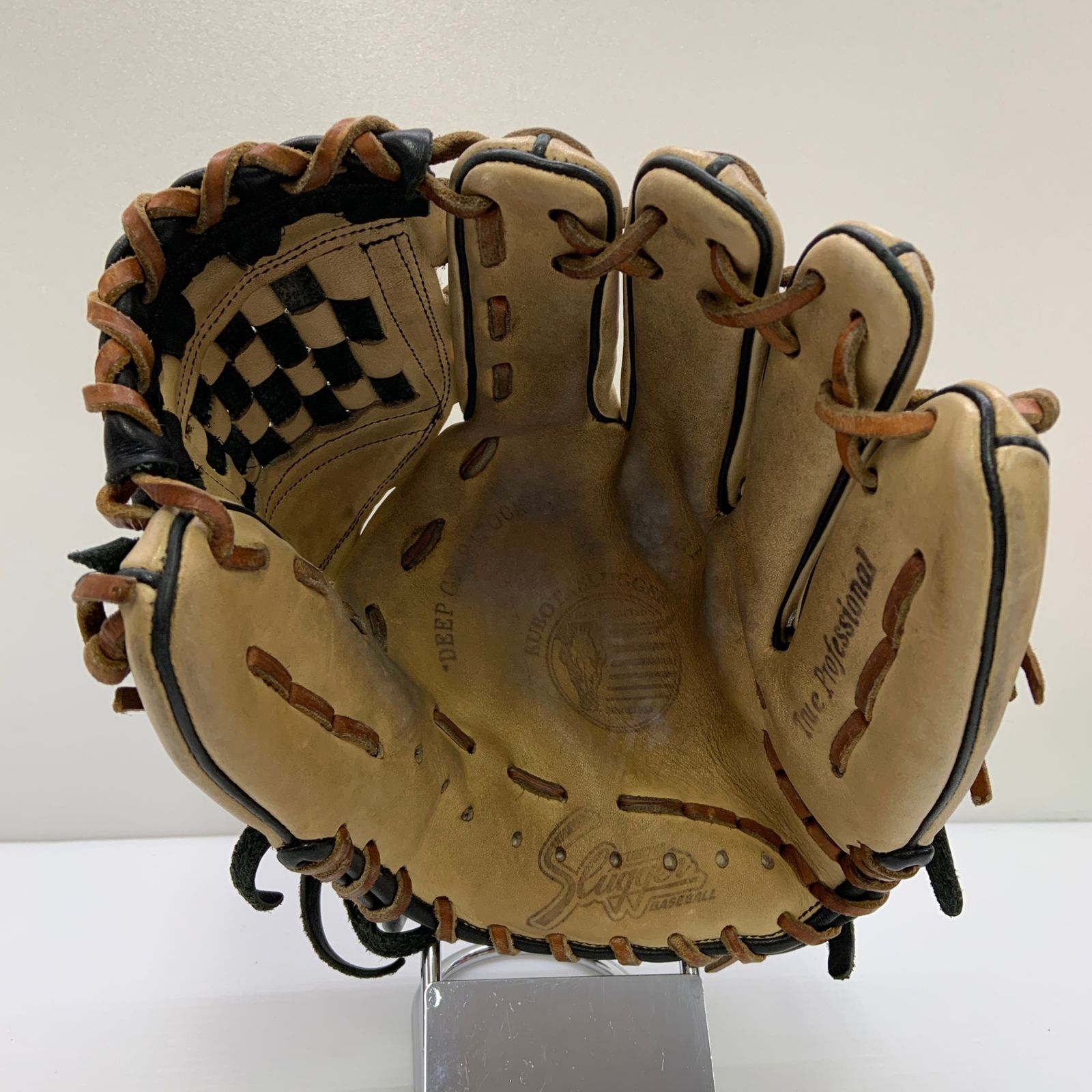 スラッガー軟式グローブ 久保田スラッガー KUBOTA SLUGGER 軟式 大人 一般 内野手用 グローブ