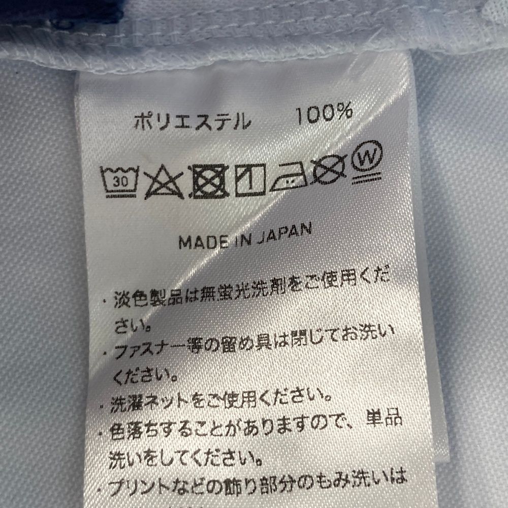 サイズ：L 8YARDS ハチヤーズ スカート ホワイト系 [240003002038