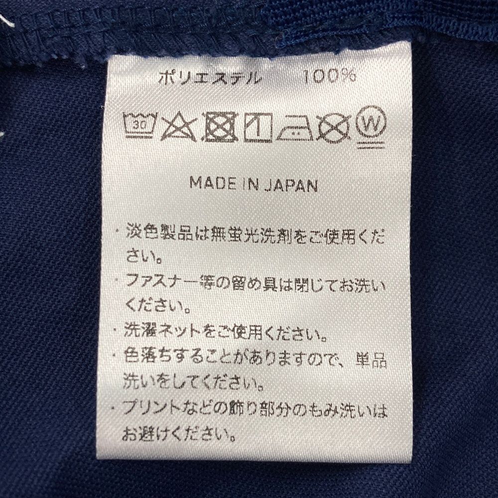 サイズ：L 8YARDS ハチヤーズ スカート ネイビー系 [240003002040