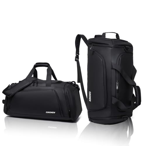 ボストンバッグ メンズ 大容量 40L 5 WAY ゴルフ 旅行バッグ スポーツ ジムバッグ シューズ収納 ダッフルバッグ 軽量防水 乾湿分離 入院 出張 修学旅行 1泊2日 2泊3日as f2304f17