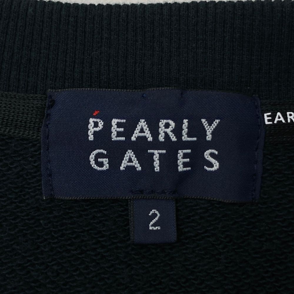 サイズ：2 PEARLY GATES パーリーゲイツ 35周年 2024年モデル