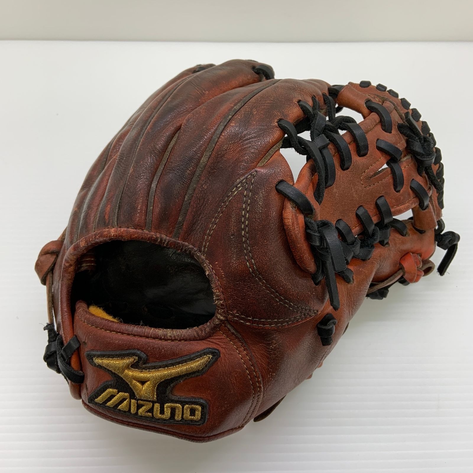 ミズノ MIZUNO ダイビングキャッチ 1AJGR26603 軟式 大人 一般 内野手