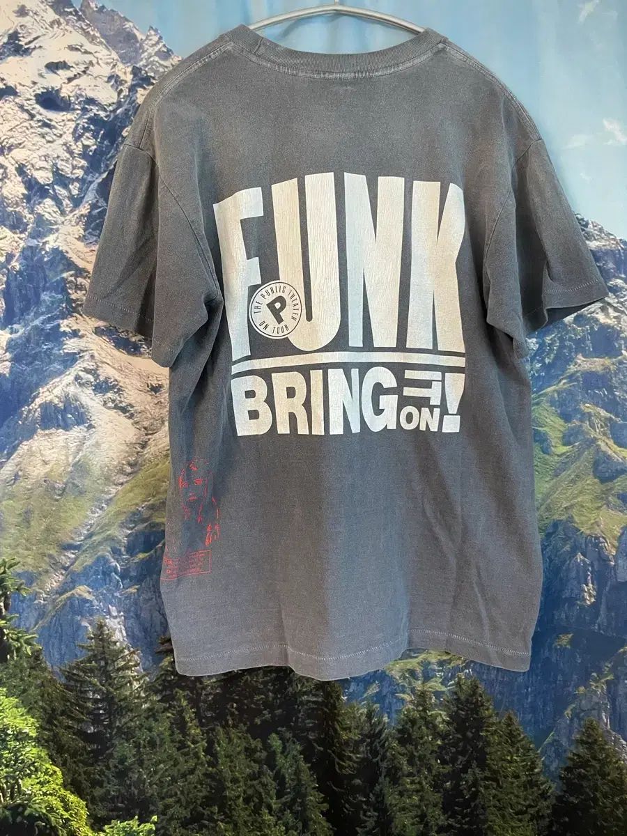 더뤡코즈 Tシャツ 1サイズ