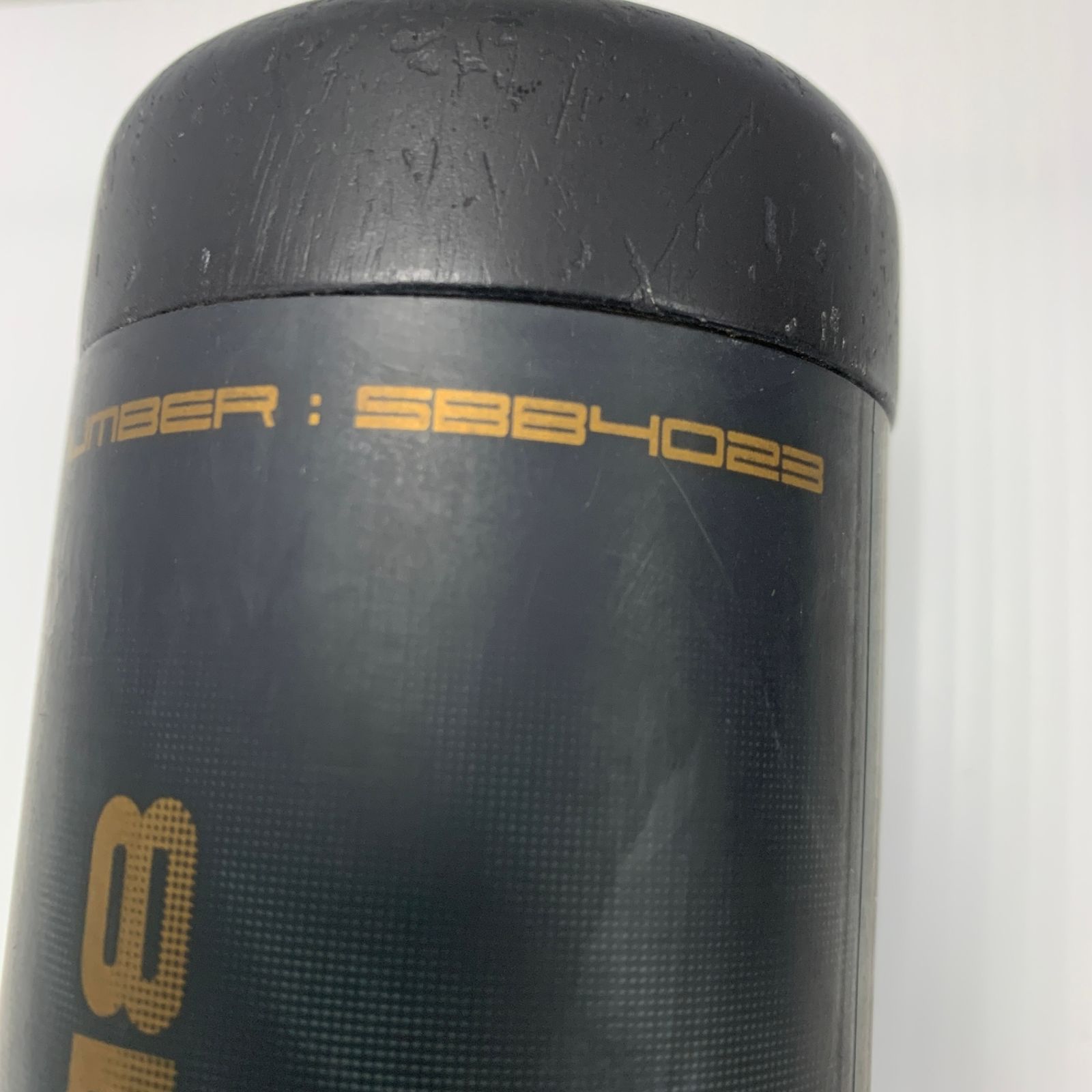 エスエスケイ SSK MM18 軟式 大人 一般 FRP製バット SBB4023 トップ