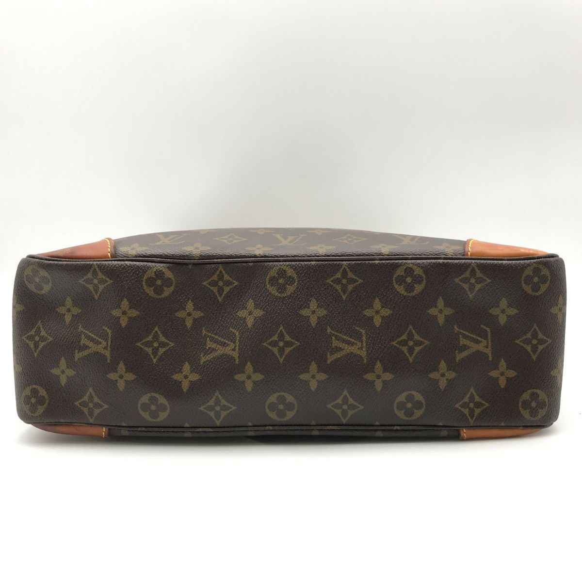 LOUIS VUITTON ルイヴィトン ショルダーバッグ ブローニュ35 ワン 