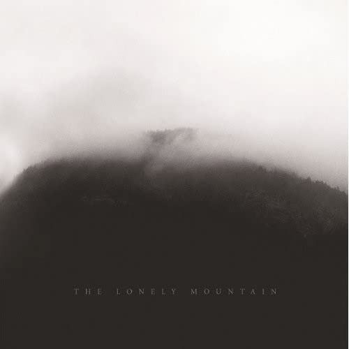 【CD】Lonely Mountain
