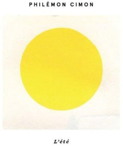 【CD】L'ete