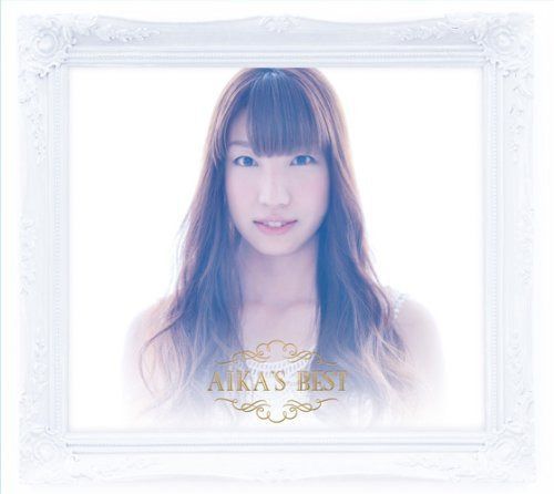 【CD】AIKA'S BEST Premium BOX(DVD付)