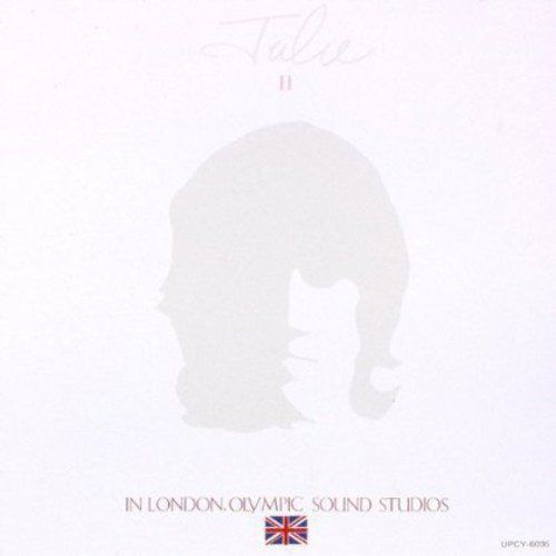 【CD】JulieII(In London,Olympic Sound Studios) - 沢田研二
