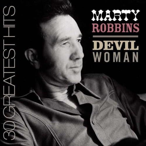 【CD】Devil Woman - 30 Greatest Hits