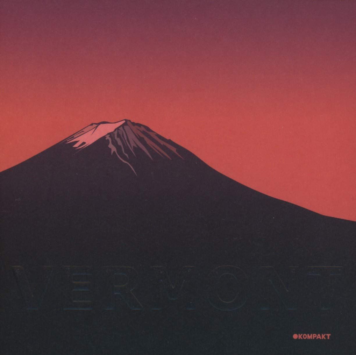 【CD】VERMONT