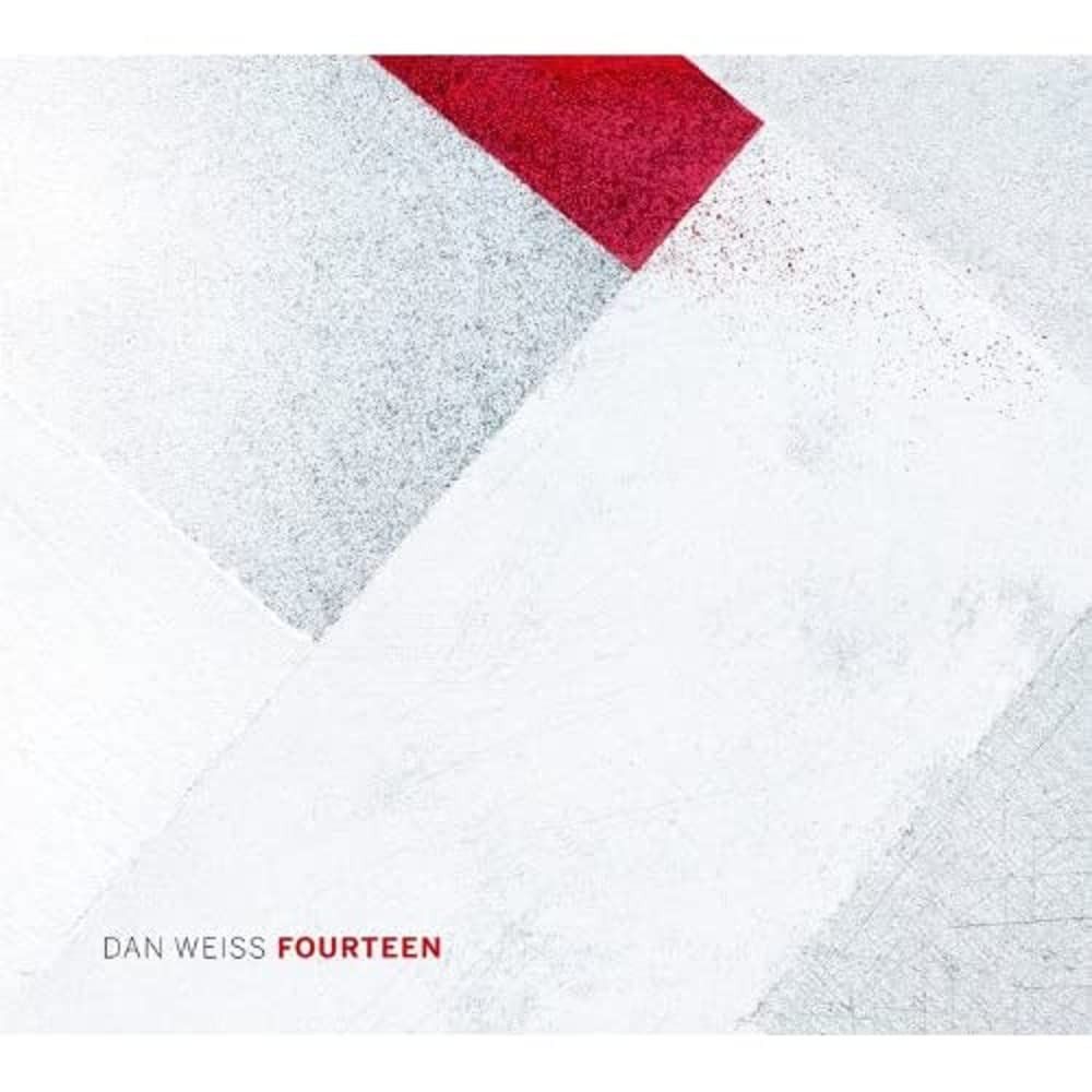 【CD】Fourteen