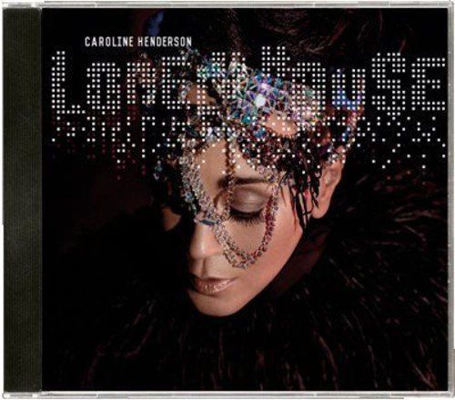 【CD】Lonely House