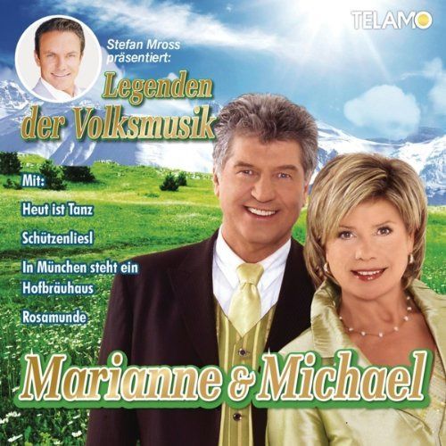 【CD】Stefan Mross Praesentiert