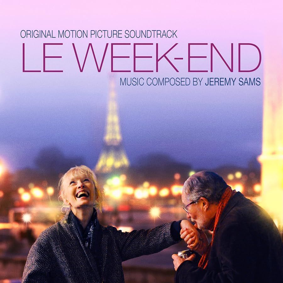 【CD】Le Week-End