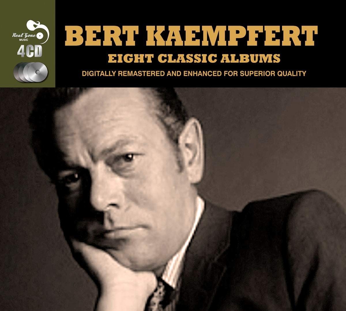 【CD】8 CLASSIC ALBUMS