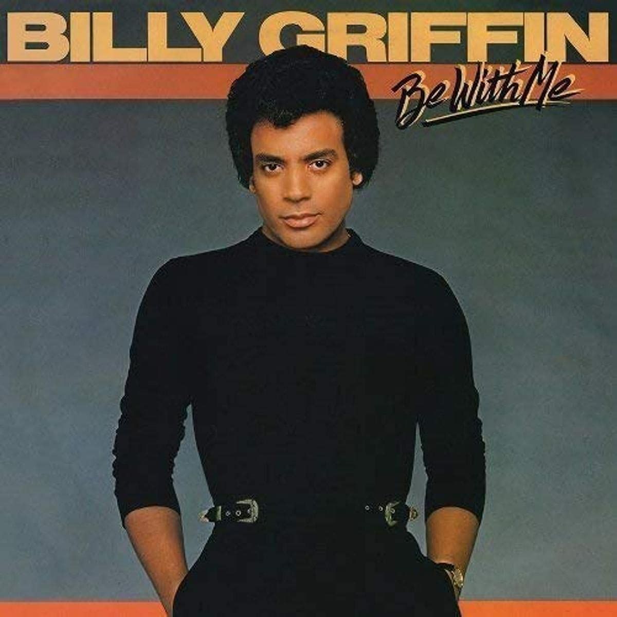 【CD】BE WITH ME (EXPANDED EDITION)