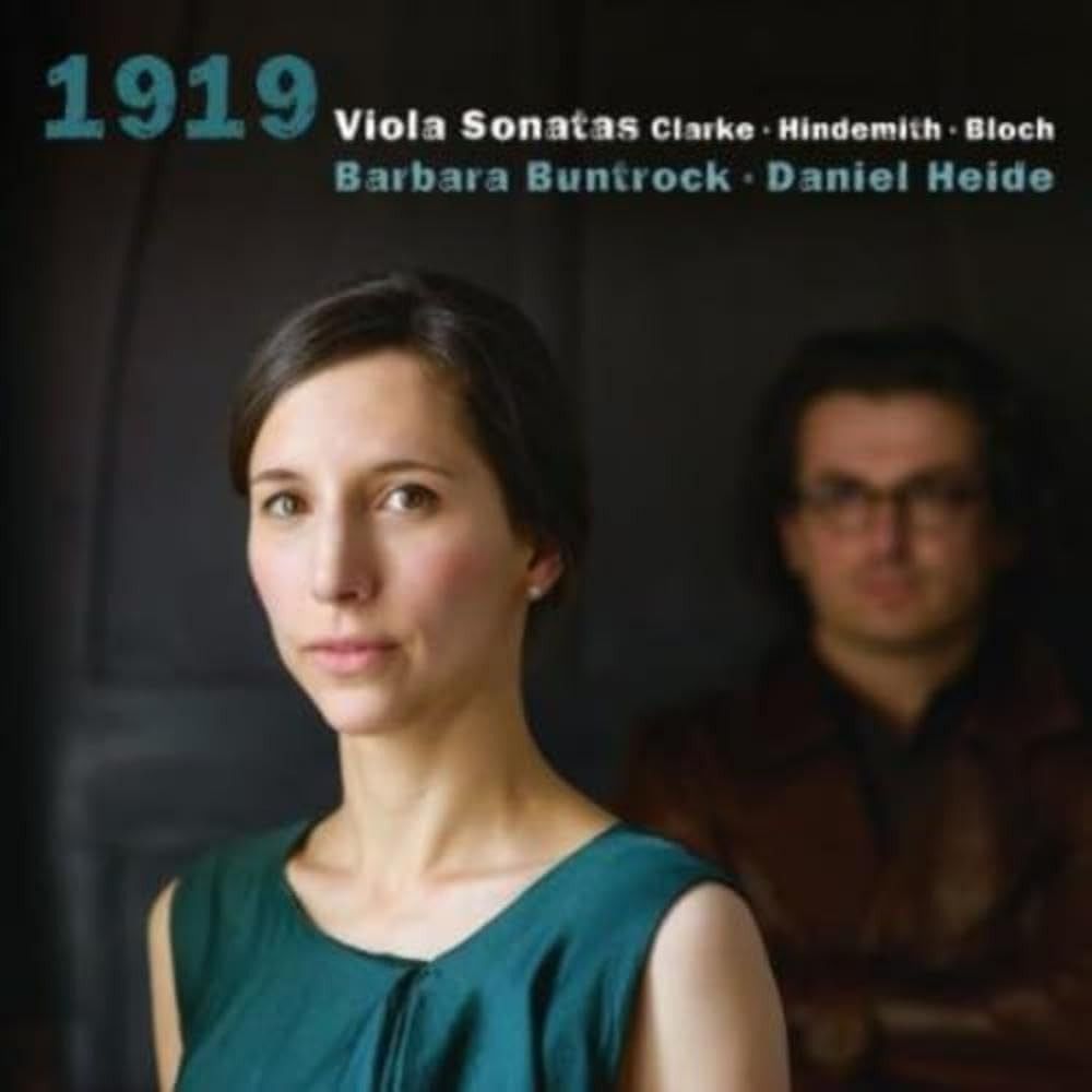 【CD】1919