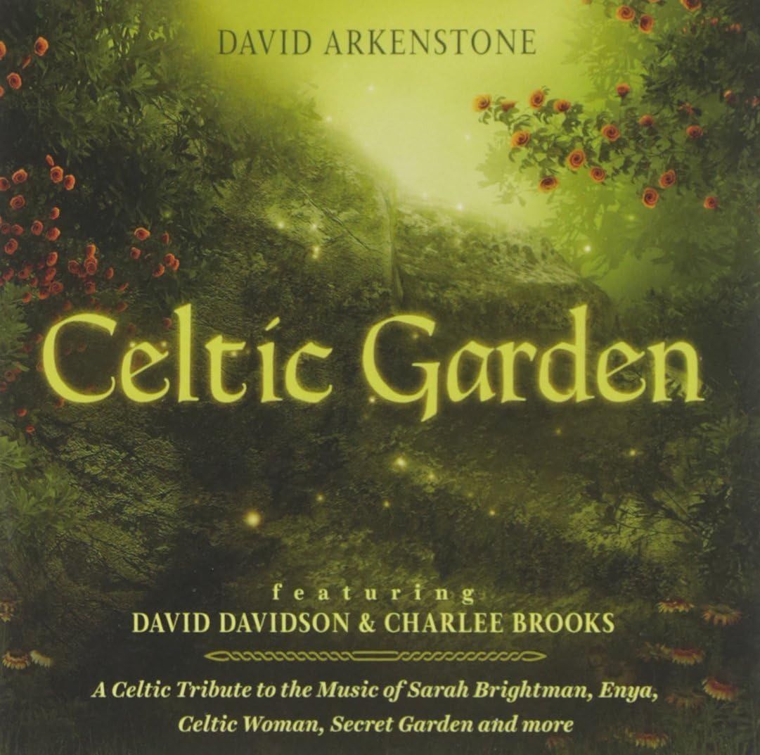 【CD】Celtic Garde
