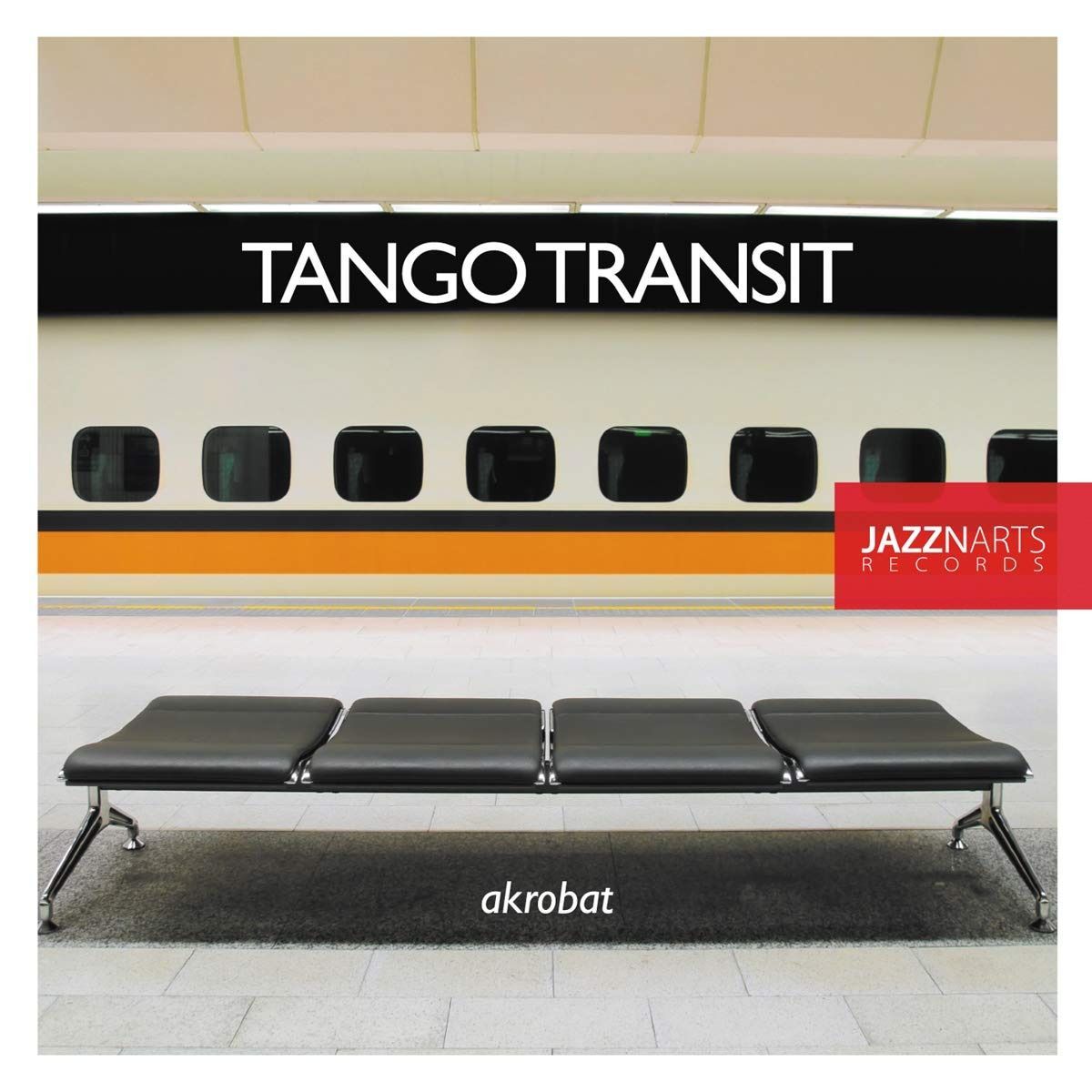 【CD】Akrobat