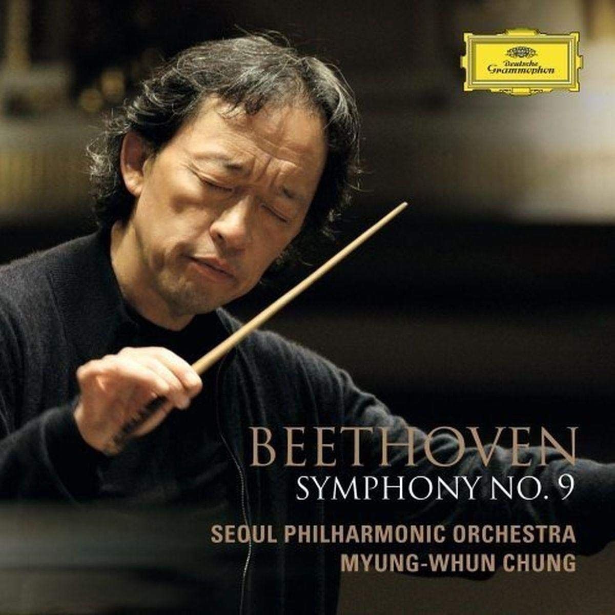 【CD】Symphony No.9 Choral