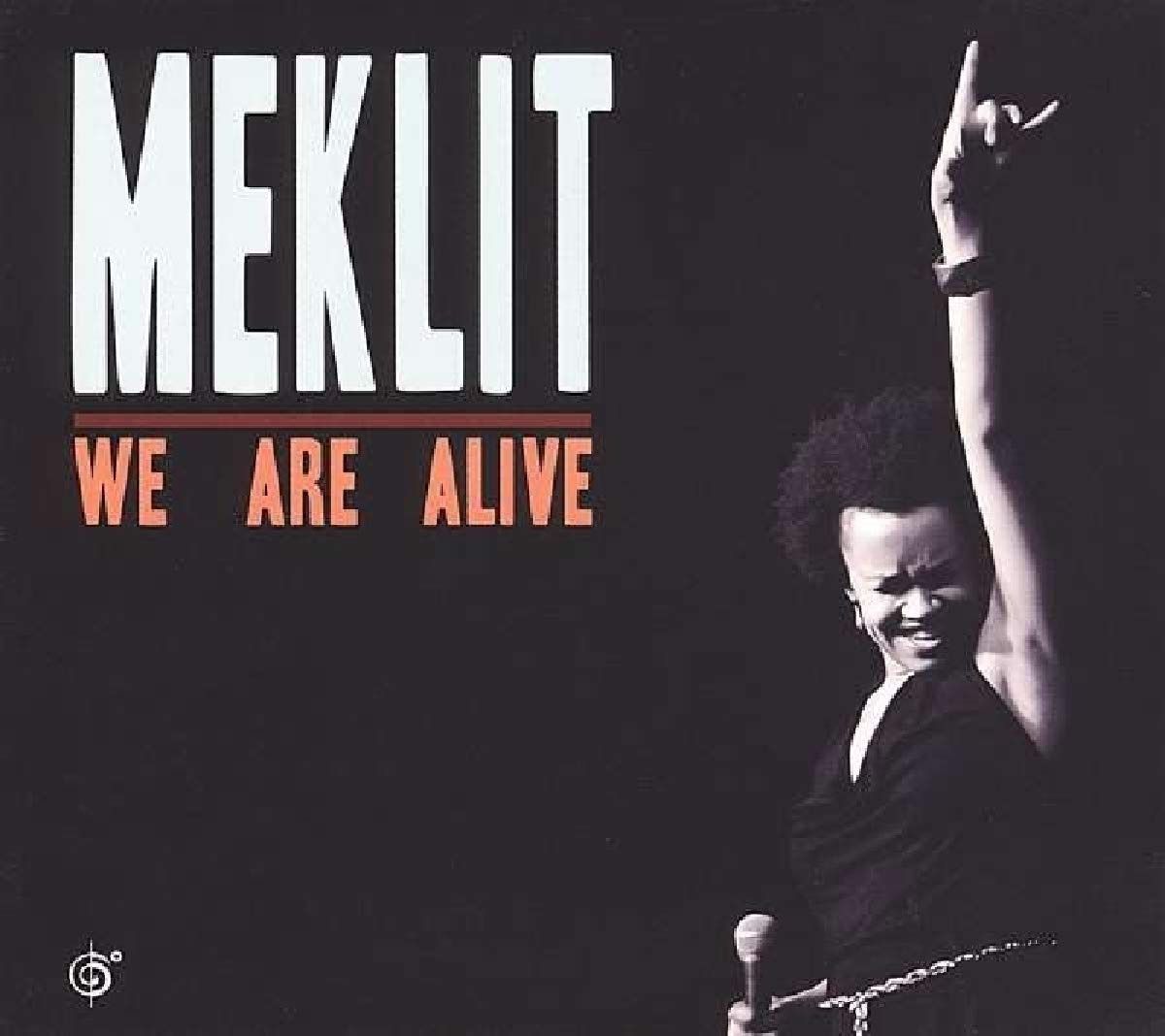 【CD】We Are Alive -Digi-