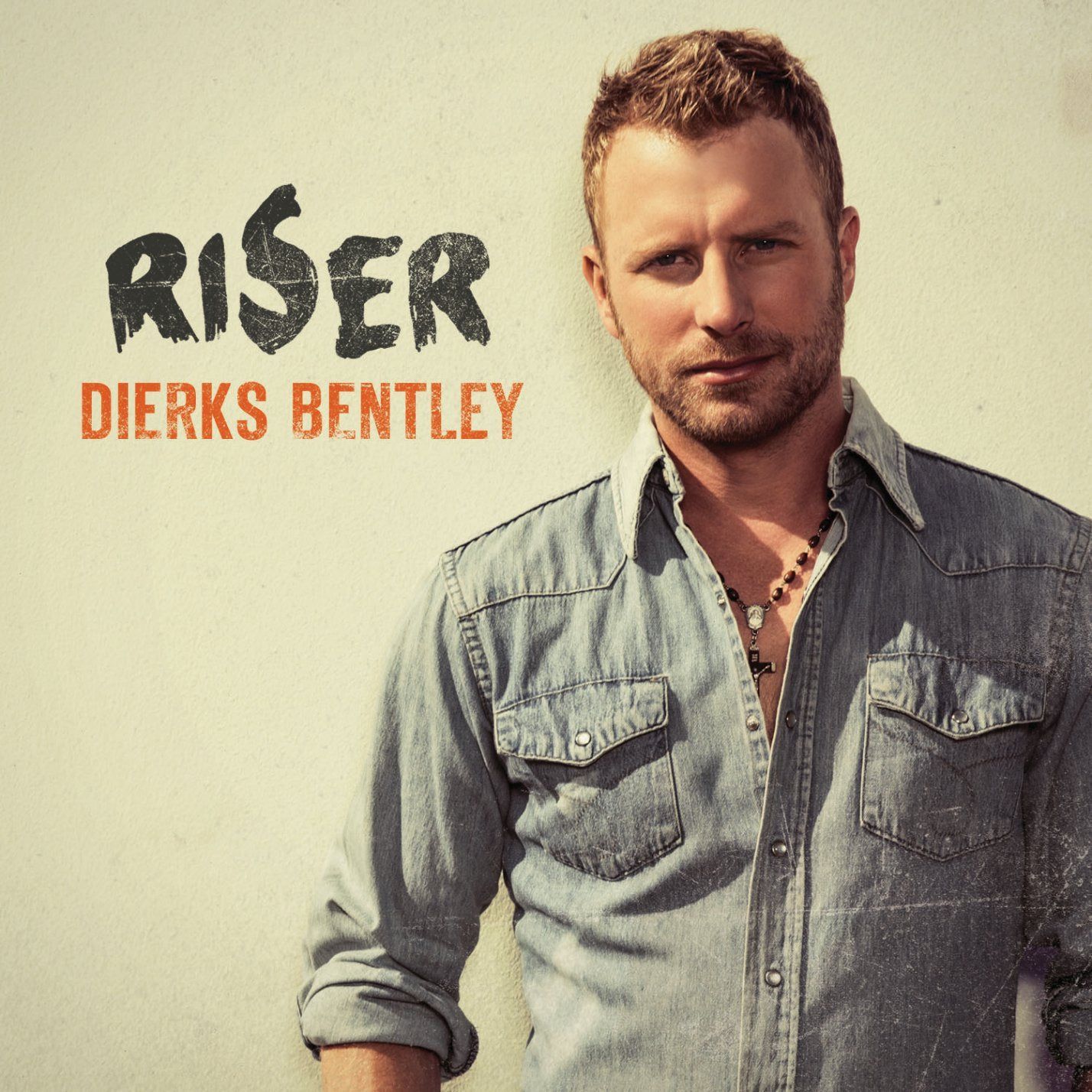 【CD】RISER