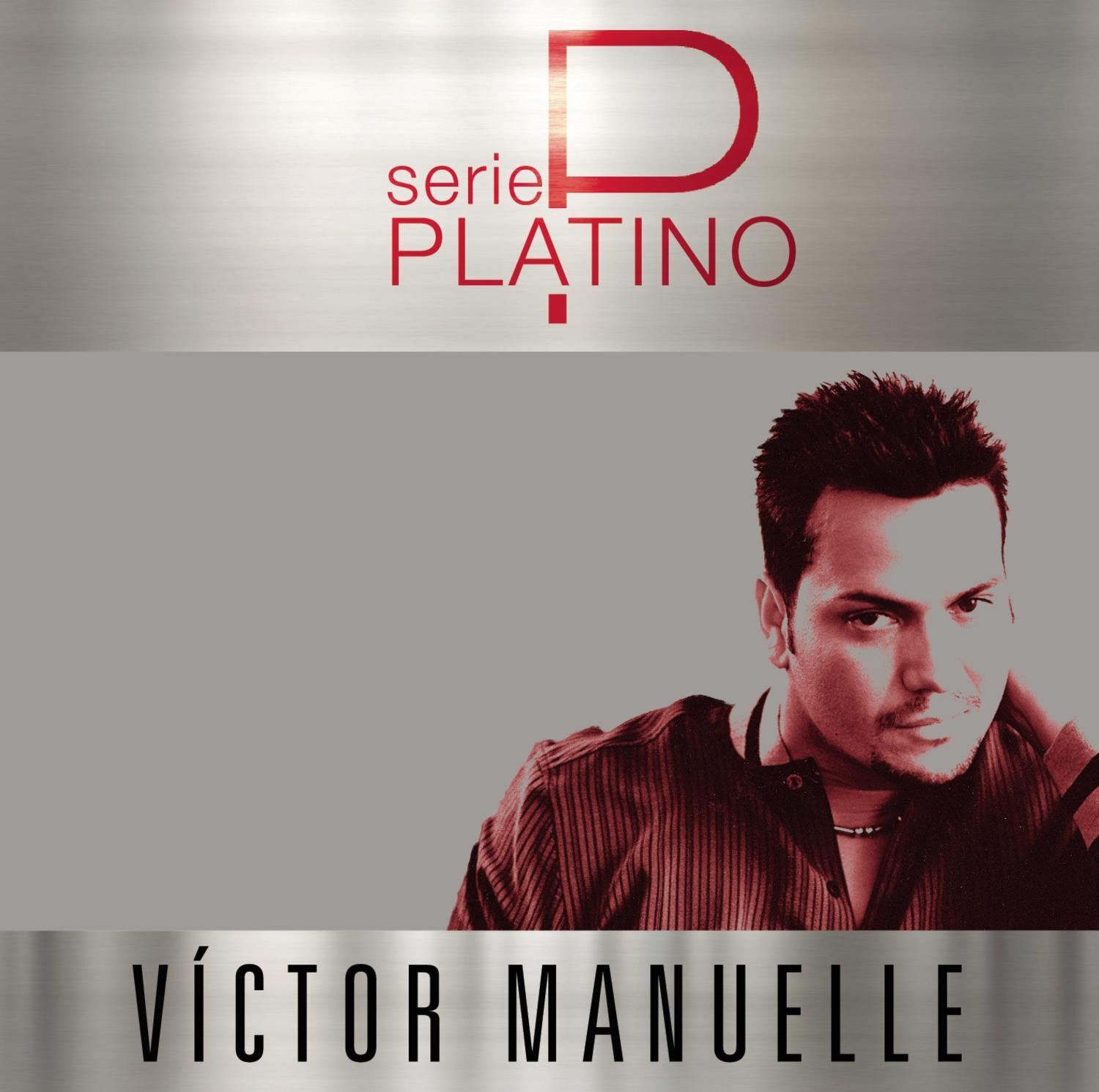 【CD】Serie Platino