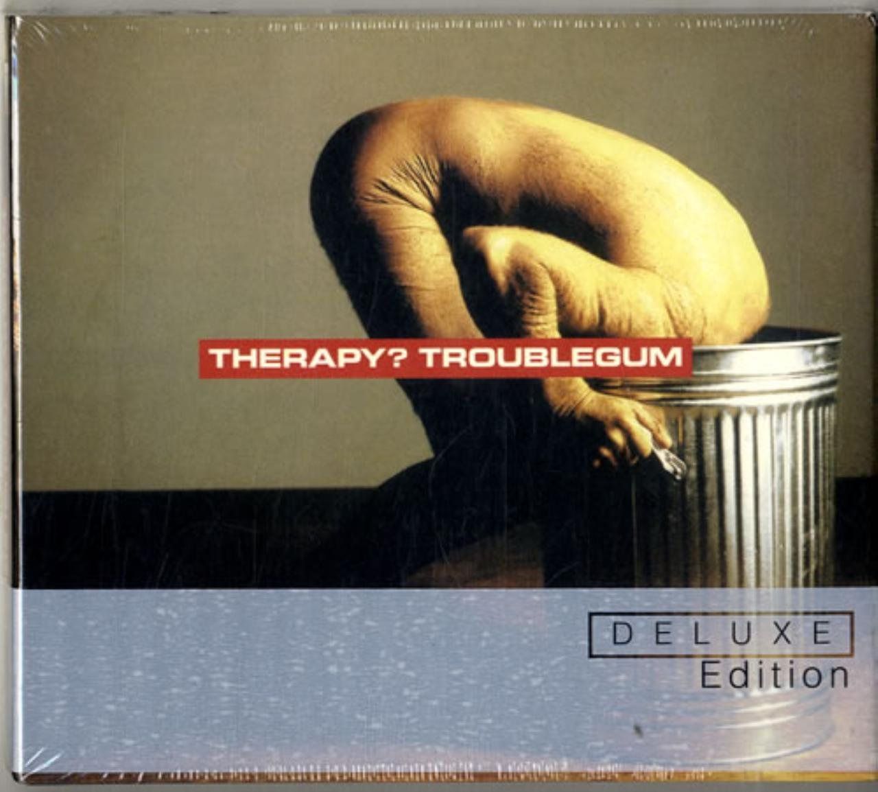【CD】Troublegum -Deluxe-