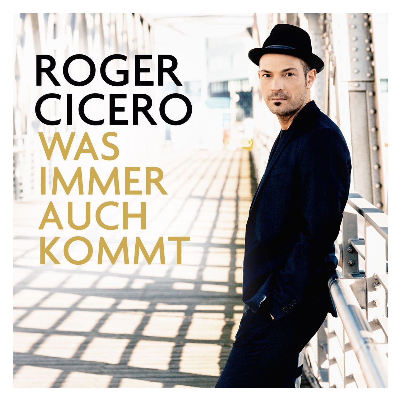 【CD】WAS IMMER AUCH KOMMT 8,321円