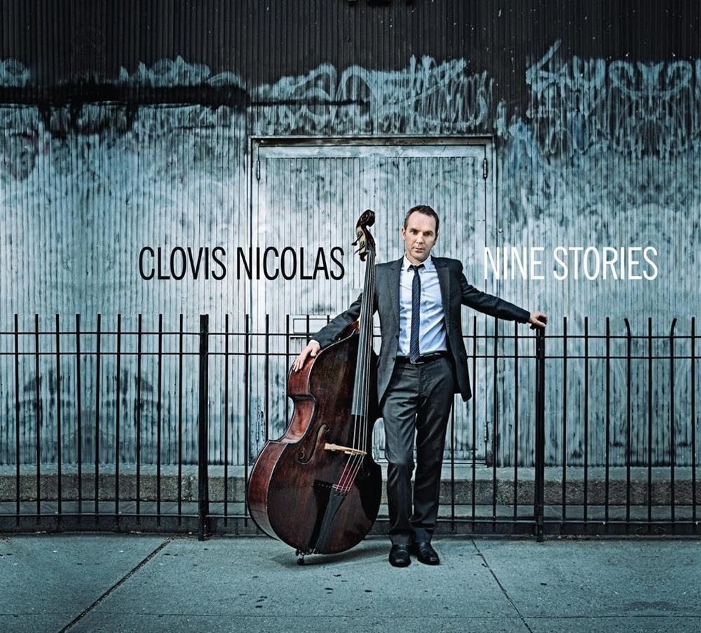 【CD】Nine Stories [輸入盤]