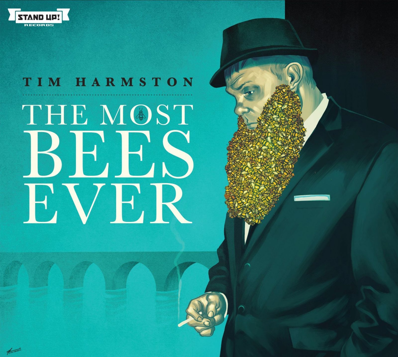 【CD】Most Beesever