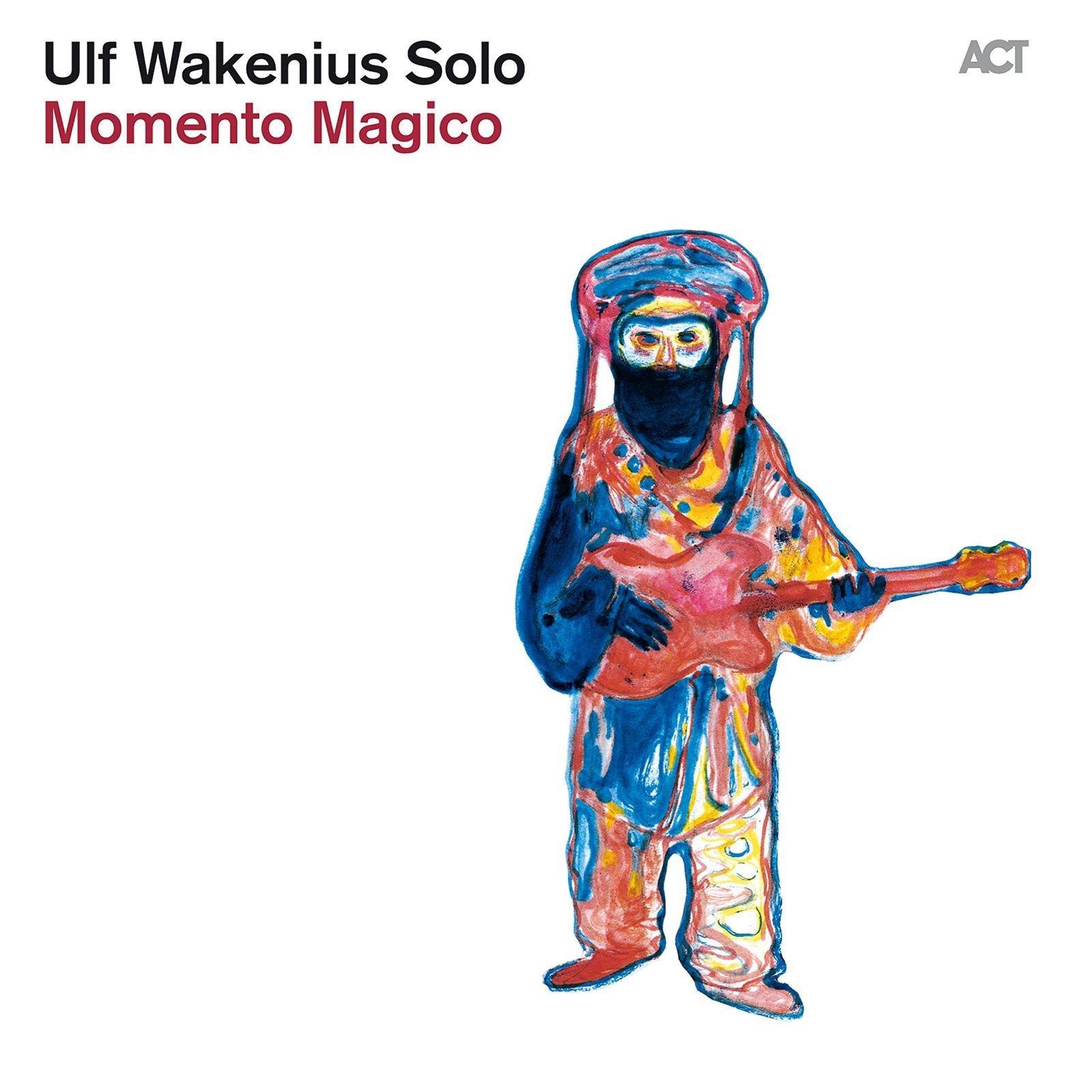 【CD】Momento Magico