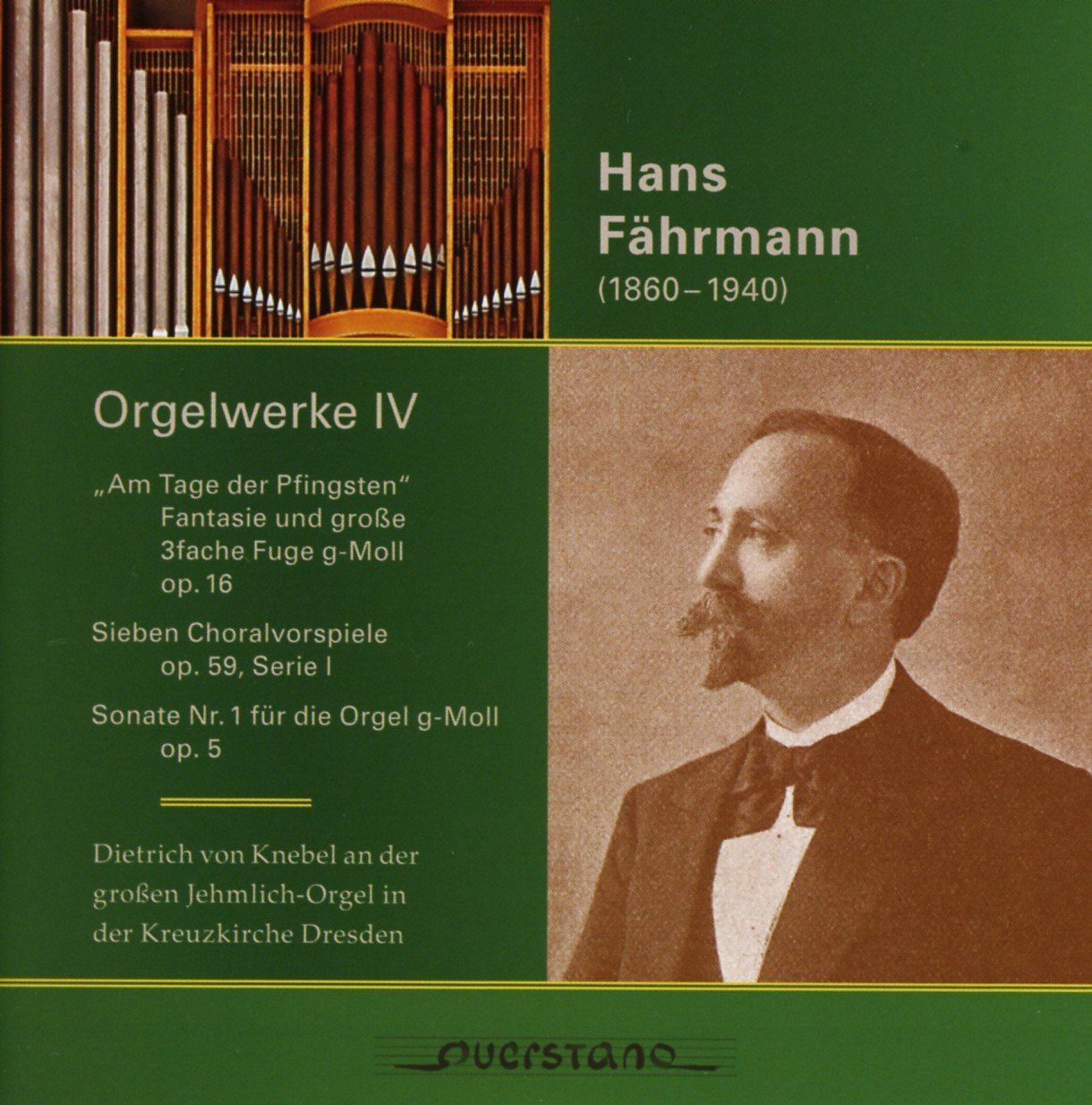 【CD】Orgelwerke 4 8,348円